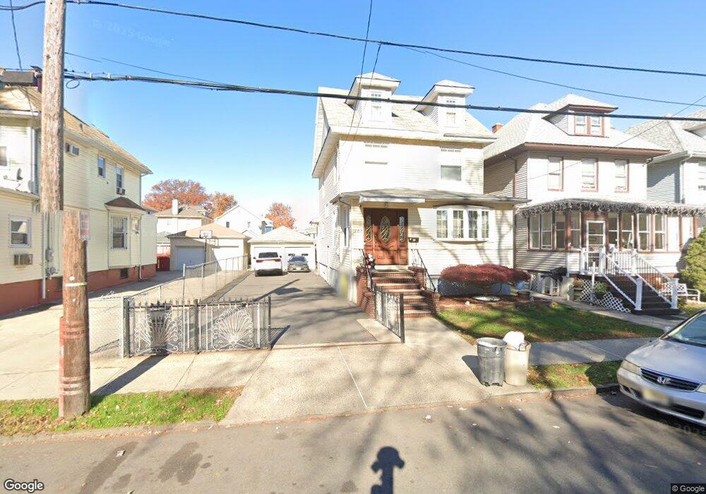 505 Murray St unit 507, Elizabeth, NJ 07202 - photo 1