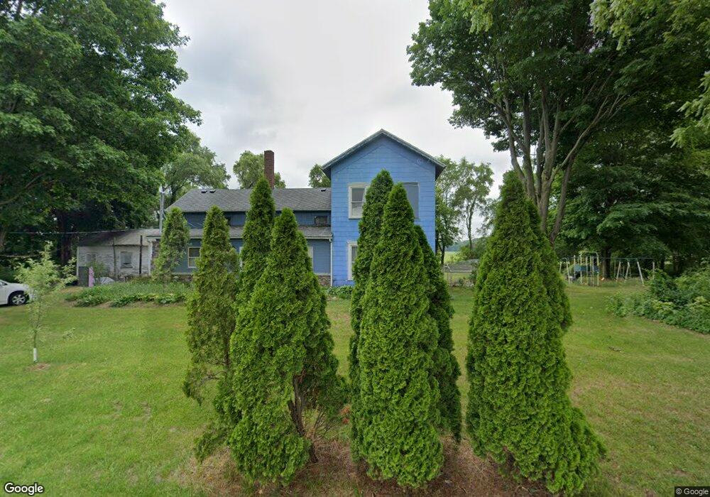 9274 E 75 S, Mill Creek, IN 46365 - photo 1