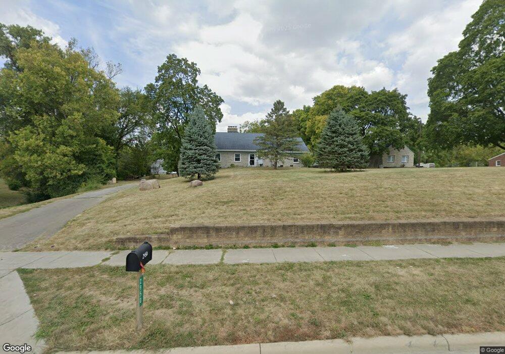 2950 Clime Rd, Columbus, OH 43223 - photo 1