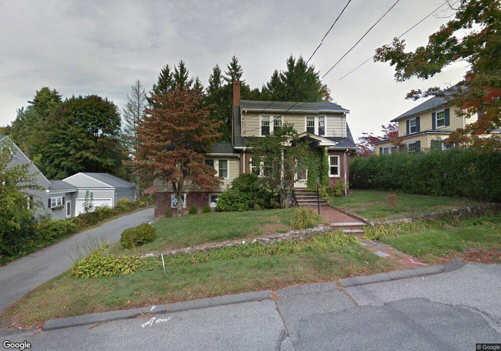 78 Simonds Rd, Lexington, MA 02420 - photo 1