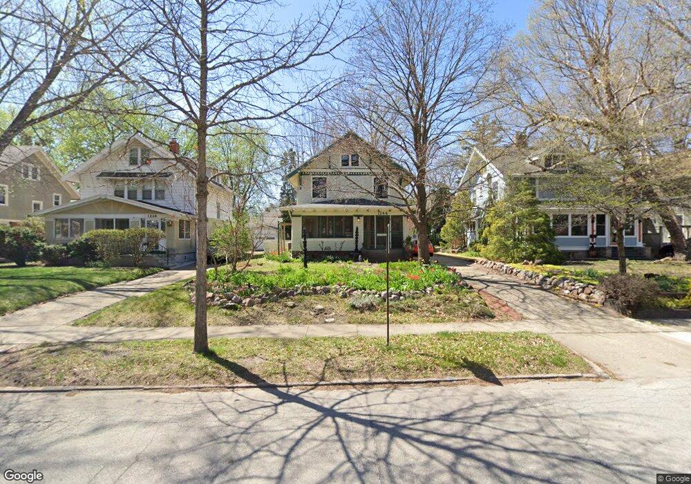 1244 41st St, Des Moines, IA 50311 - photo 1