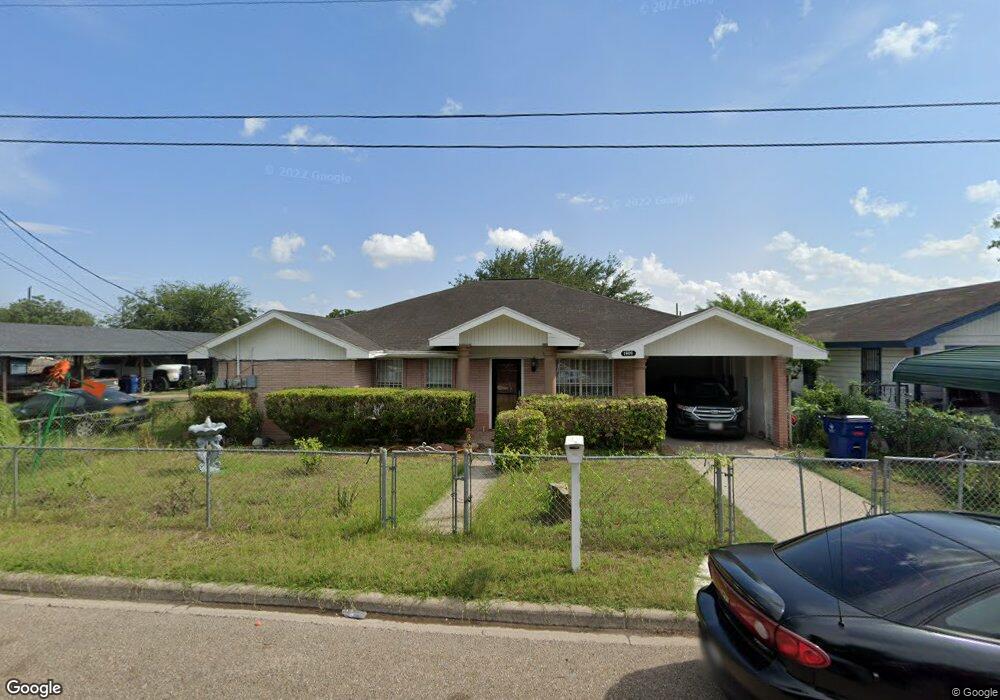 2001 Moodie Ave, Donna, TX 78537 - photo 1