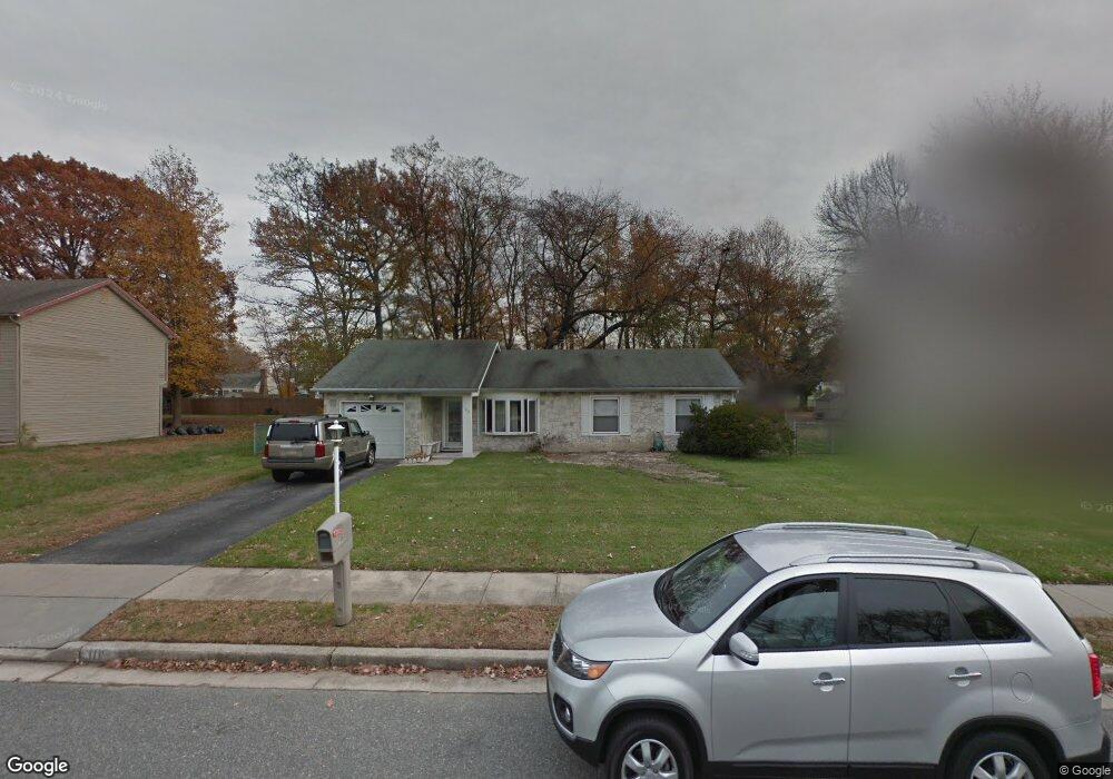 109 Snow Drop Ln, Penns Grove, NJ 08069 - photo 1