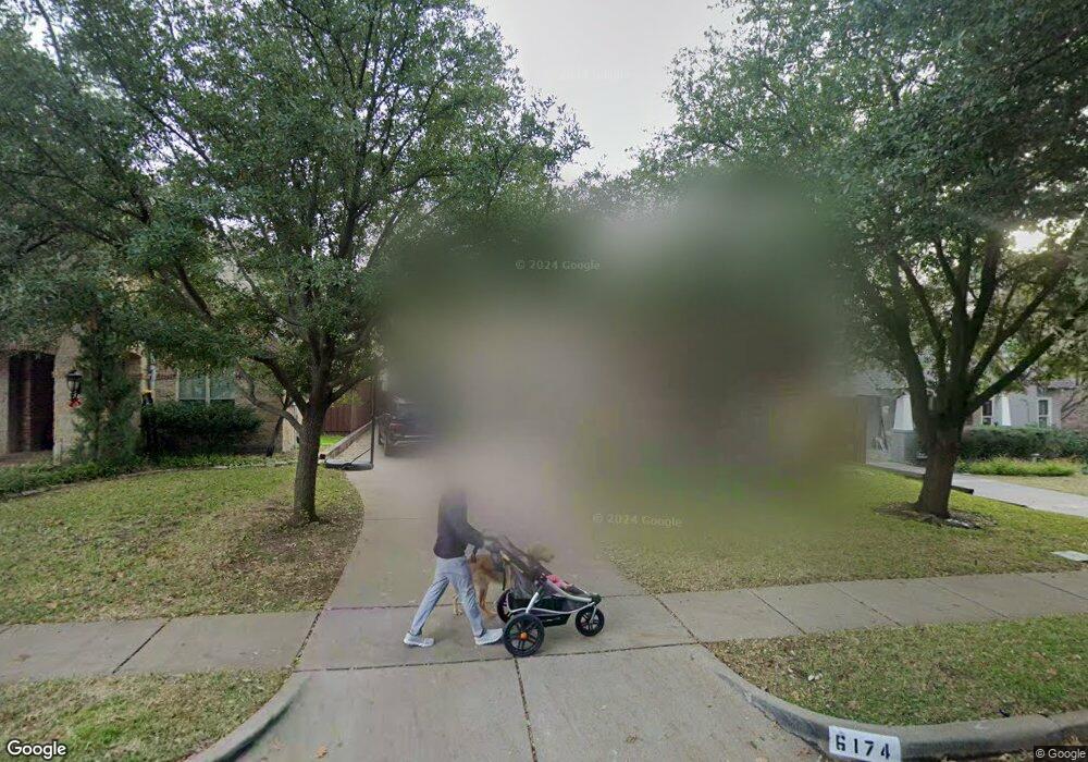 6174 Vanderbilt Ave, Dallas, TX 75214 - photo 1
