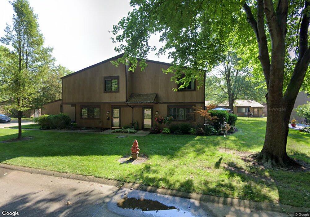 26729 Lake of the Falls Blvd, Olmsted Falls, OH 44138 - photo 1