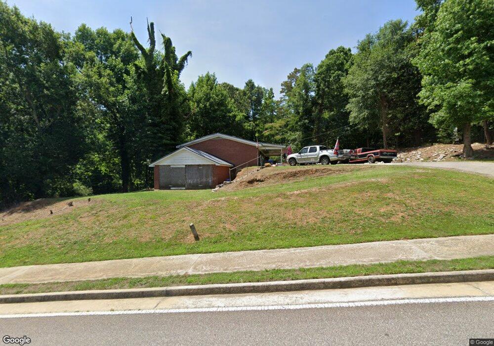 2640 Walnut St, Gainesville, GA 30506 - photo 1