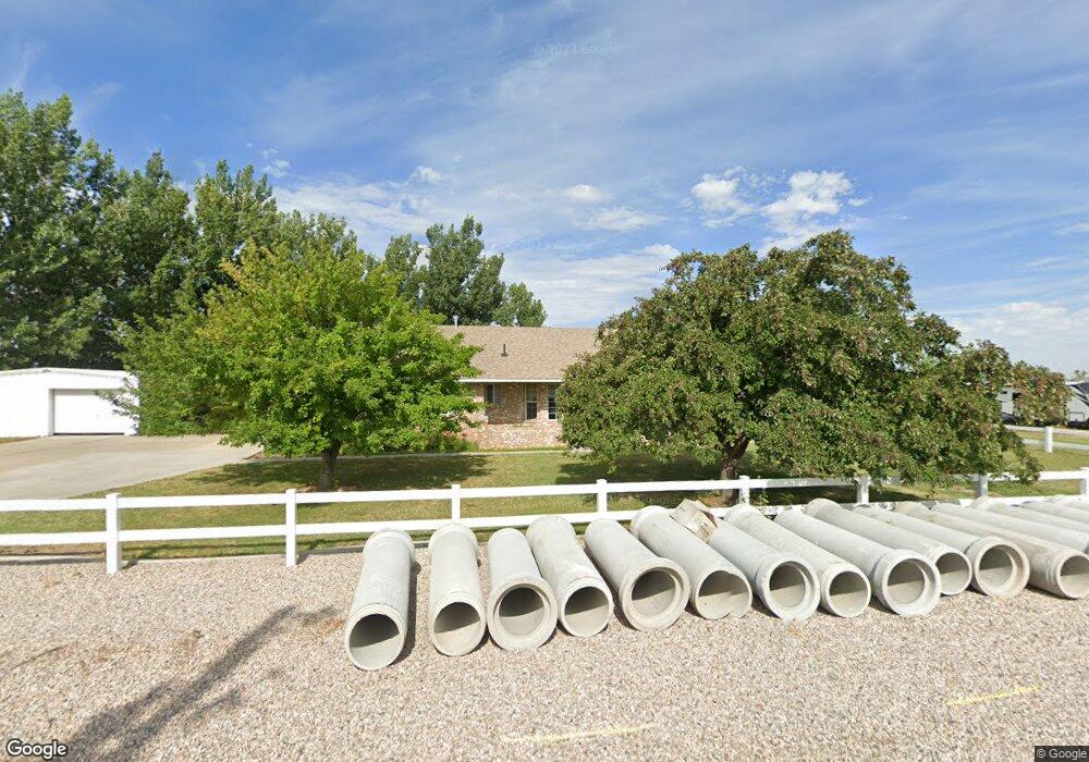 3485 S 5500 W, Hooper, UT 84315 - photo 1