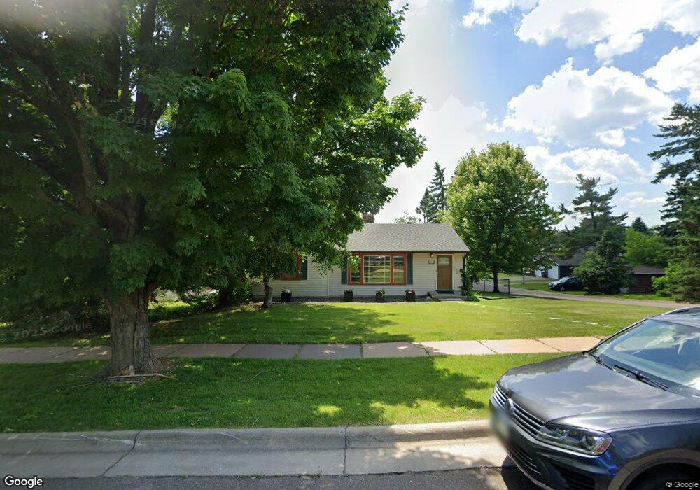 5002 Oneida St, Duluth, MN 55804 - photo 1