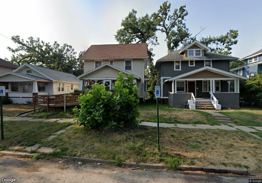 1717 7th Ave SE, Cedar Rapids, IA 52403 - photo 1