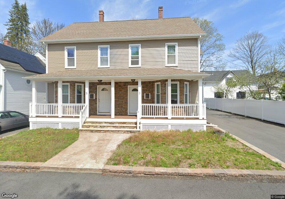 35 Linden St, Maynard, MA 01754 - photo 1