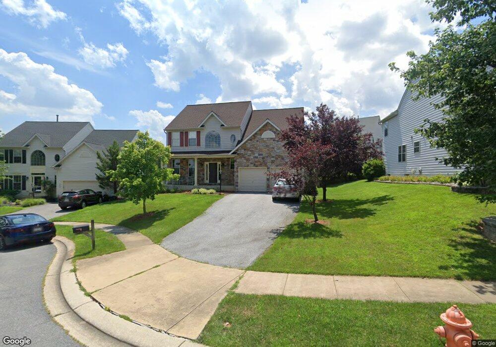 34 Broadbridge Rd, White Marsh, MD 21236 - photo 1