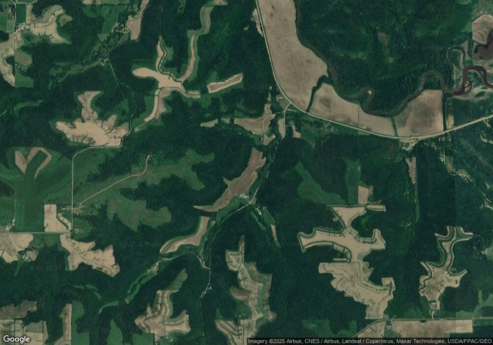 22388 Daley Creek Dr, Houston, MN 55943 - photo 1