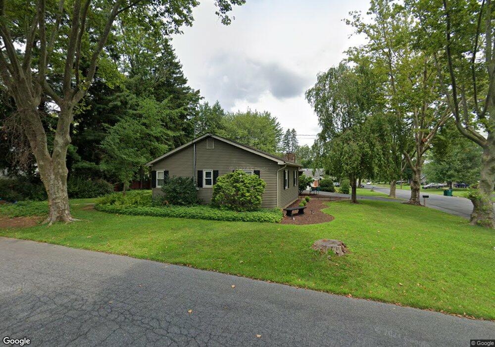 117 Old Orchard Dr, Easton, PA 18045 - photo 1