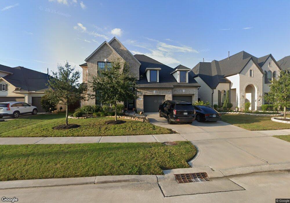 28726 Casen Ranch Ln, Fulshear, TX 77441 - photo 1