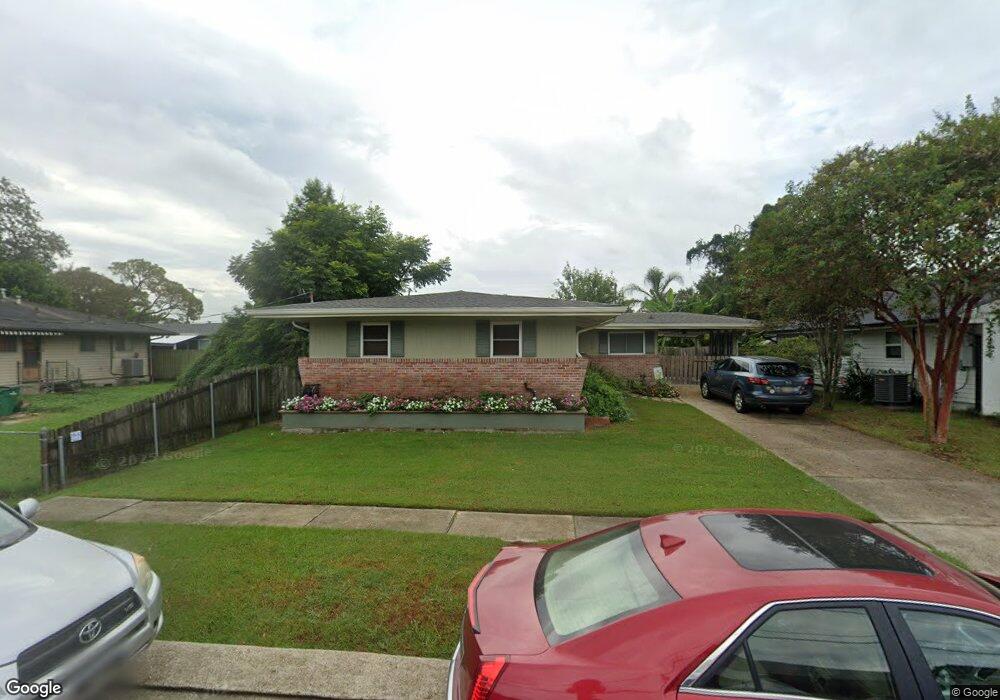 6208 Ruth St, Metairie, LA 70003 - photo 1