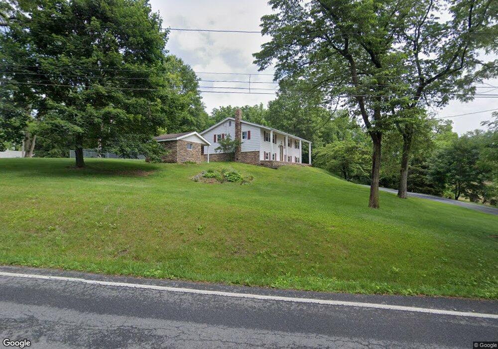 575 Mickey Inn Rd, Chambersburg, PA 17202 - photo 1