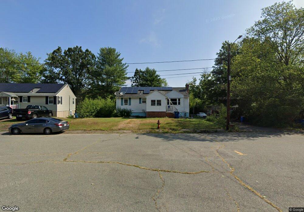 6 Markle Cir, Randolph, MA 02368 - photo 1