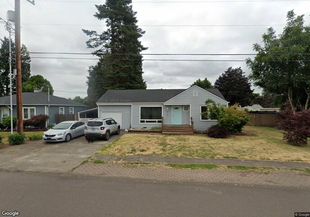 4730 Thorman Ave NE, Keizer, OR 97303 - photo 1