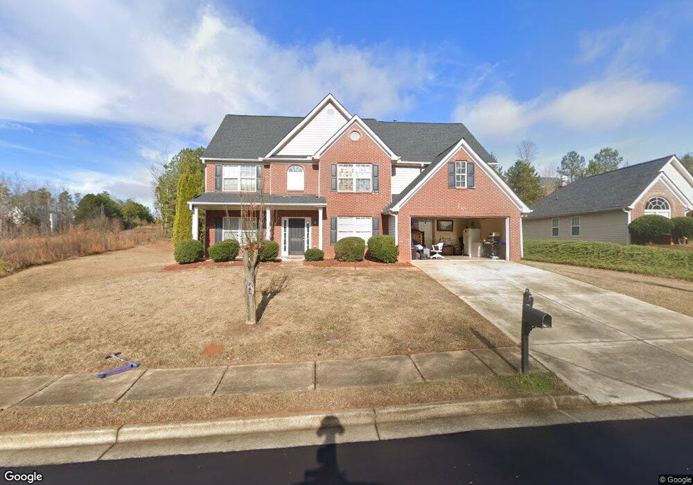 714 Roxholly Walk unit 3, Buford, GA 30518 - photo 1