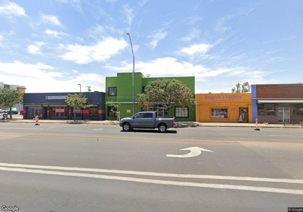 1619 E Mcdowell Rd unit 101, Phoenix, AZ 85006 - photo 1