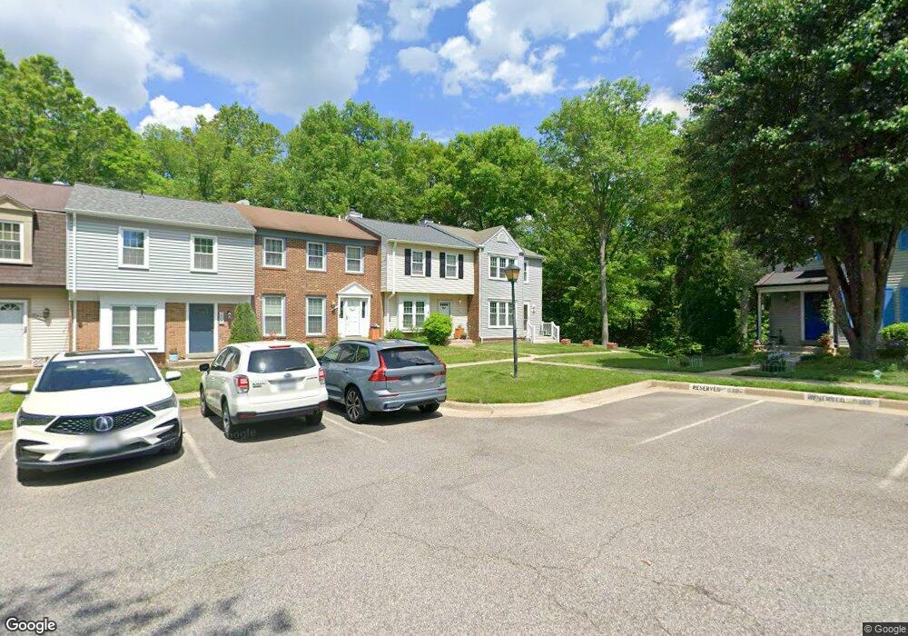 7913 Pebble Brook Ct, Springfield, VA 22153 - photo 1