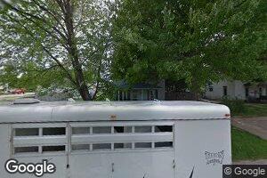318 S G St, Broken Bow, NE 68822