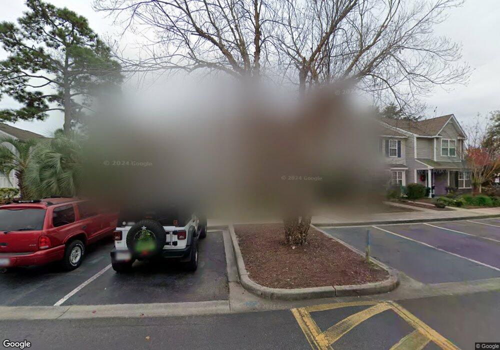 3585 Evergreen Way, Myrtle Beach, SC 29577 - photo 1