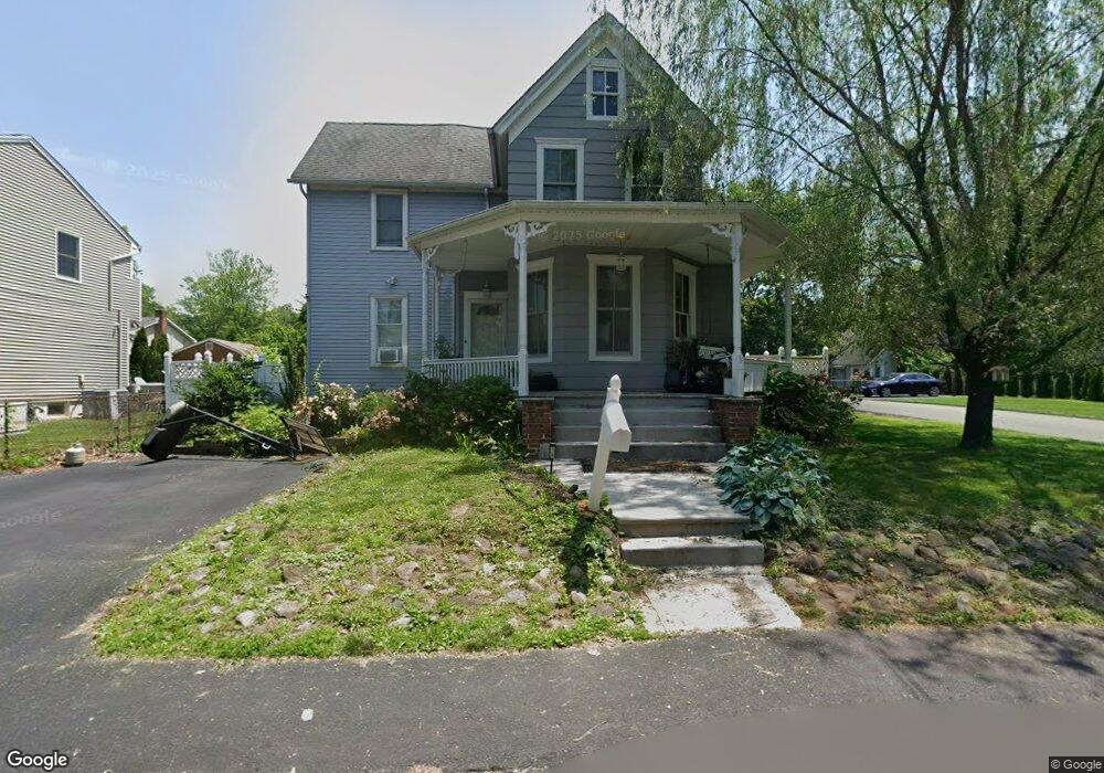 33 Lenox Ave, Congers, NY 10920 - photo 1