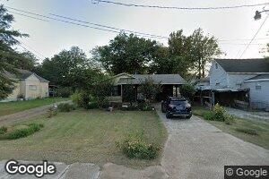 304 W Peeler Ave, Shaw, MS 38773
