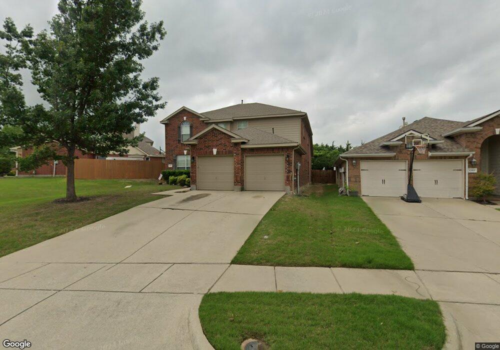 1303 Clear Creek Dr, Wylie, TX 75098 - photo 1