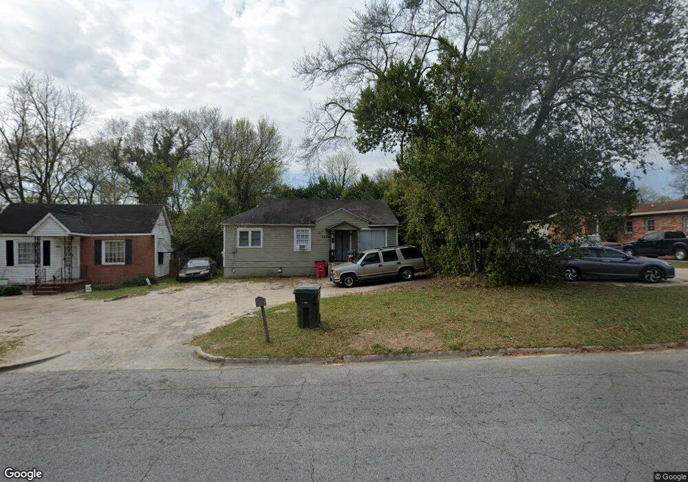 3236 Hillcrest Ave, Macon, GA 31204 - photo 1