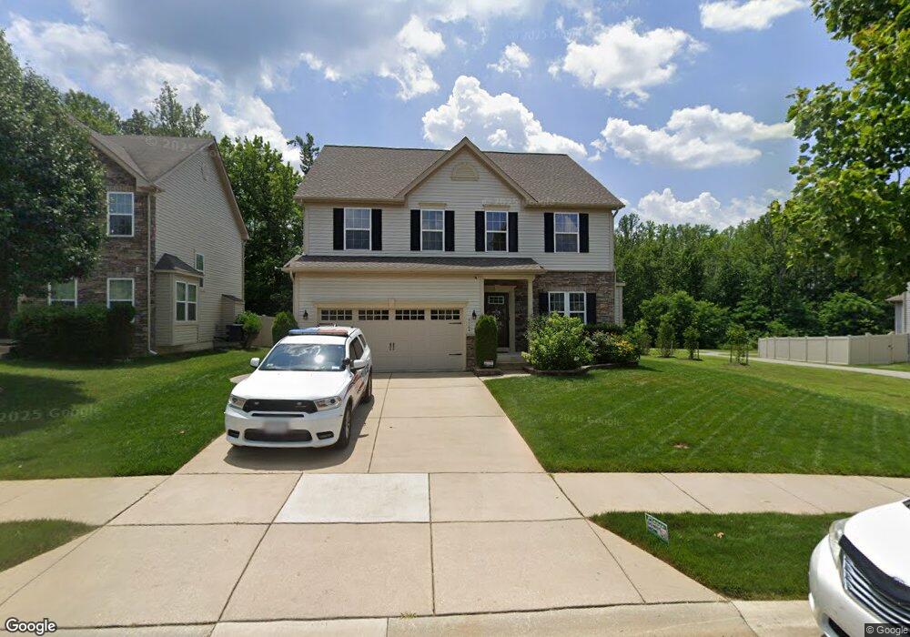 5164 Mudville Ln, Waldorf, MD 20602 - photo 1