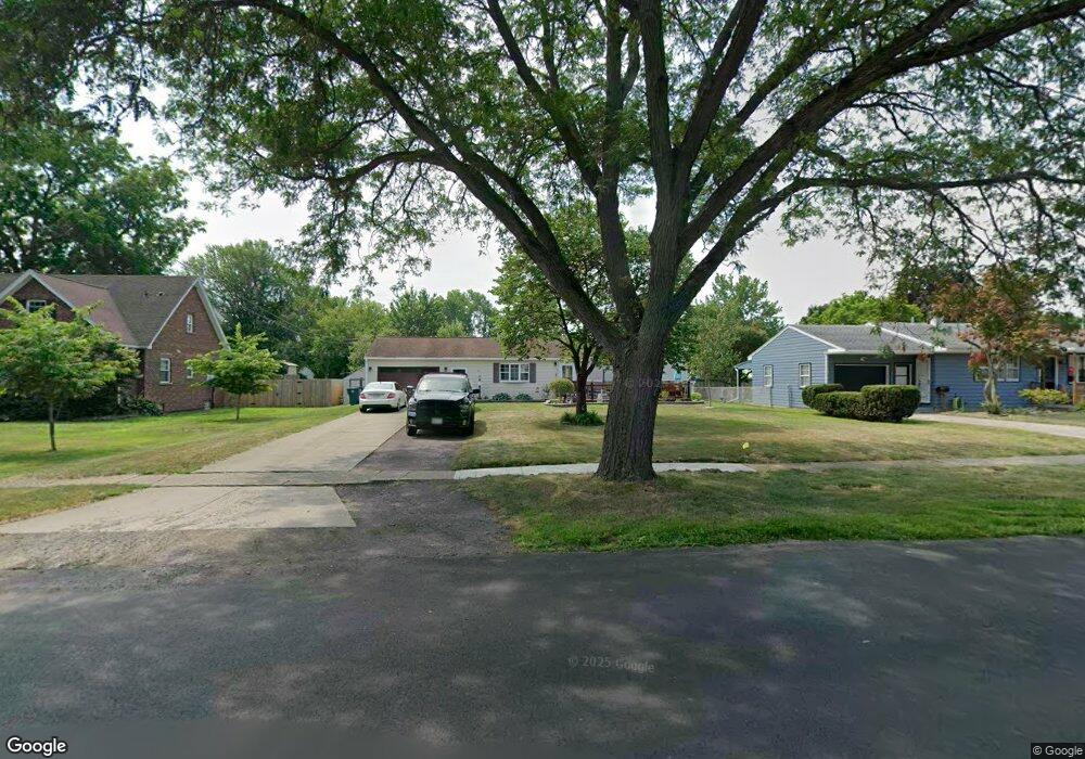 176 Warner Ave, North Tonawanda, NY 14120 - photo 1