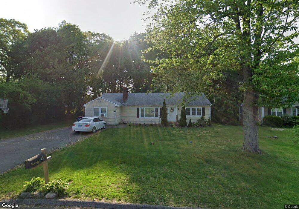 56 Craig Ln, Trumbull, CT 06611 - photo 1