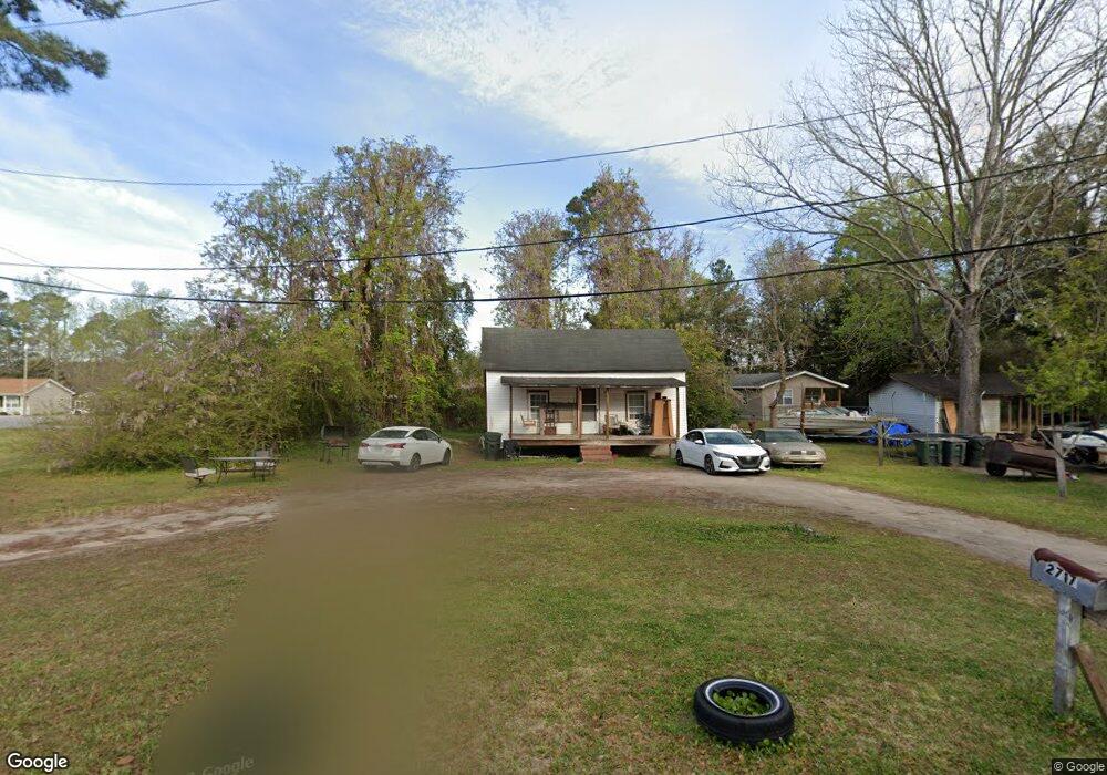 2717 Ladson St, Conway, SC 29527 - photo 1