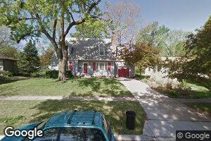 2601 Belle Crest Dr, Lawrence, KS 66046