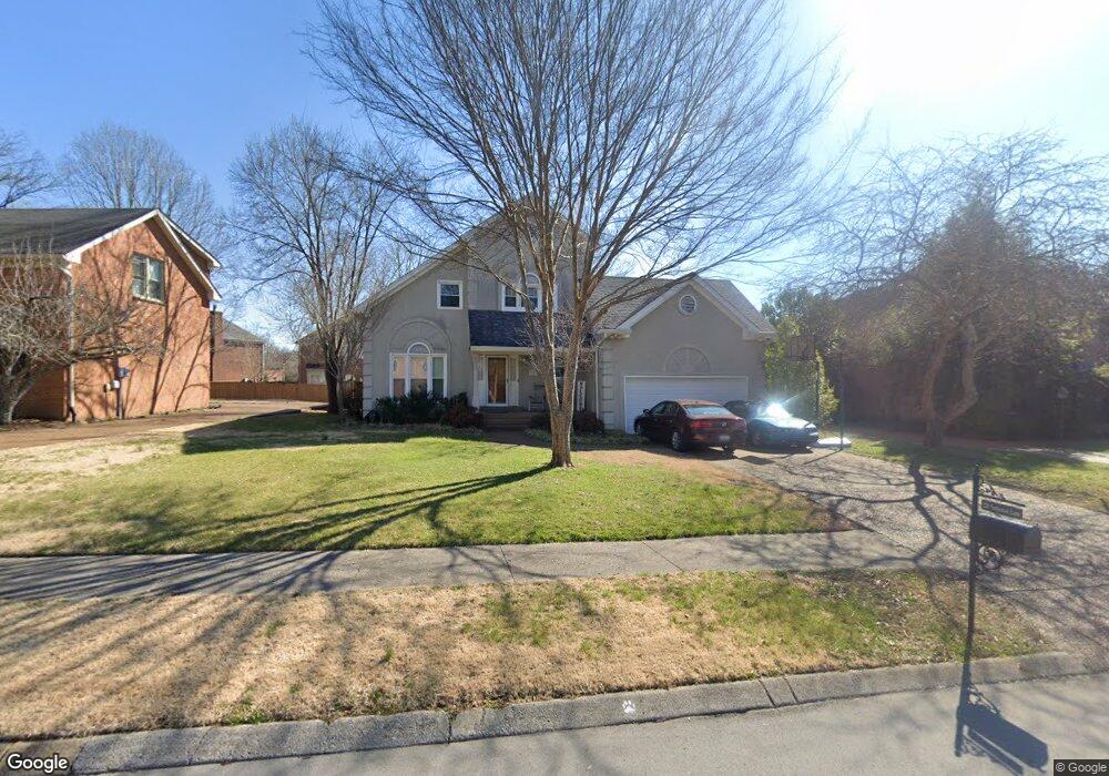 228 Scotsman Ln, Franklin, TN 37064 - photo 1