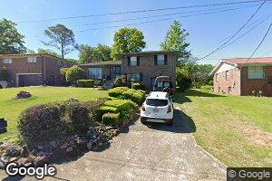 3079 Wenonah Park Rd SW, Birmingham, AL 35211