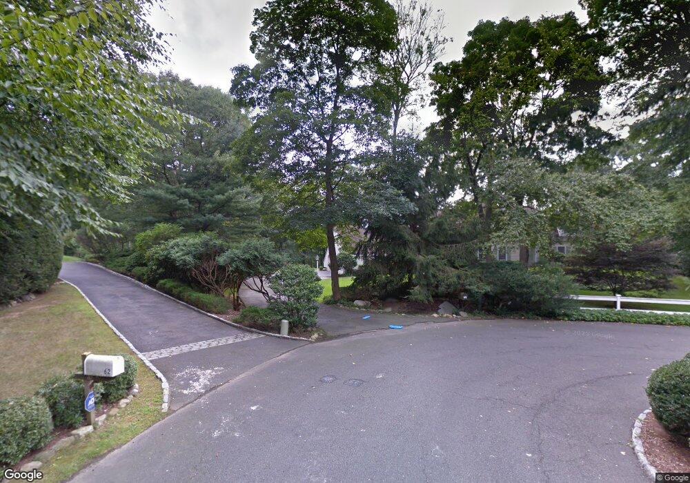 66 Old Stone Bridge Rd, Cos Cob, CT 06807 - photo 1