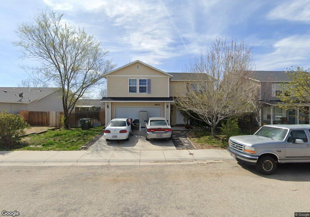 2603 N Kristy Ave, Kuna, ID 83634 - photo 1