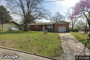 741 S Highland Ave, Joplin, MO 64801