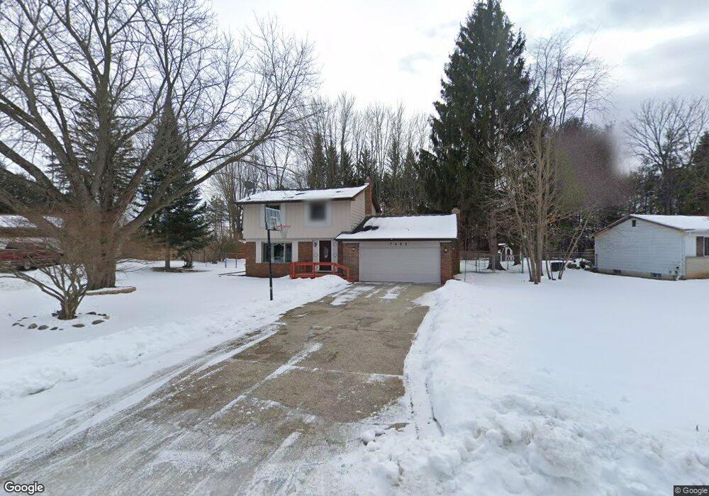 7482 Southwick Dr unit Bldg-Unit, Davison, MI 48423 - photo 1