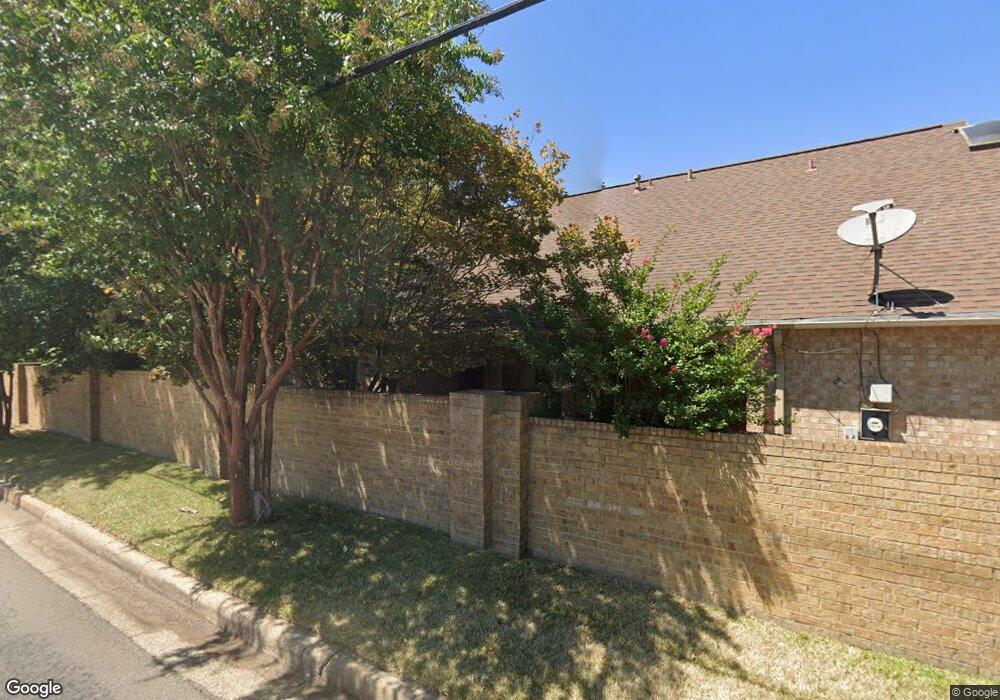 811 Ashford Ct, Tyler, TX 75703 - photo 1