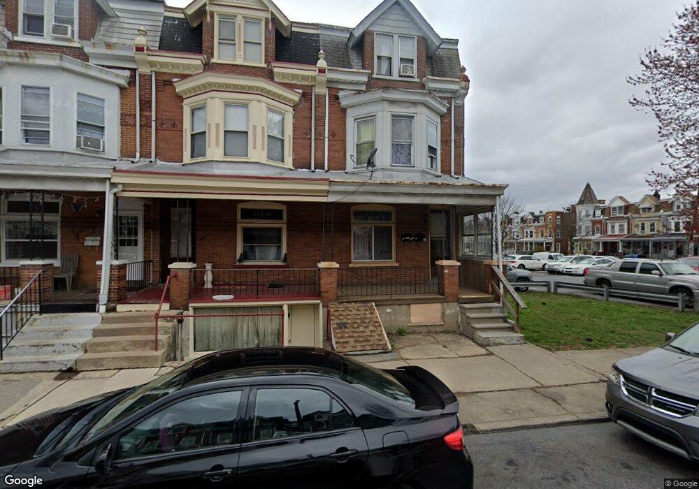 648 N 9th St, Allentown, PA 18102 - photo 1