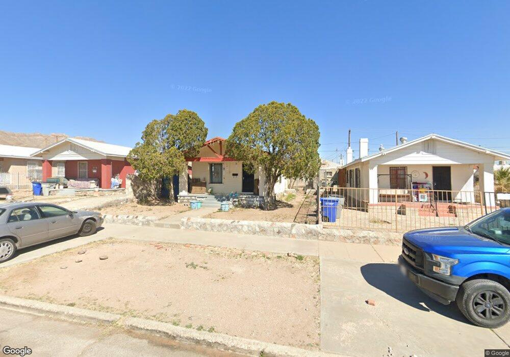 3527 Richmond Ave, El Paso, TX 79930 - photo 1