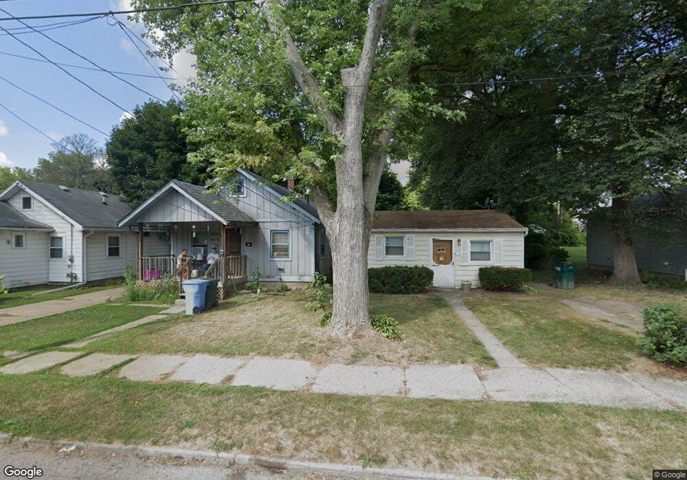 910 Leslie St, Lansing, MI 48912 - photo 1