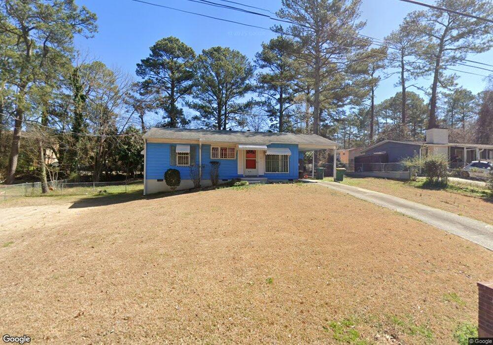 4248 Cloudland Dr unit III, Forest Park, GA 30297 - photo 1