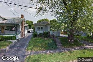 16 Madison Ave, Oneonta, NY 13820