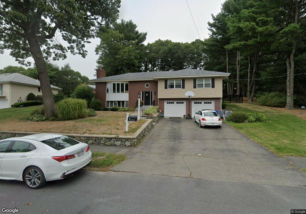 80 Azalea Rd, Waltham, MA 02452 - photo 1
