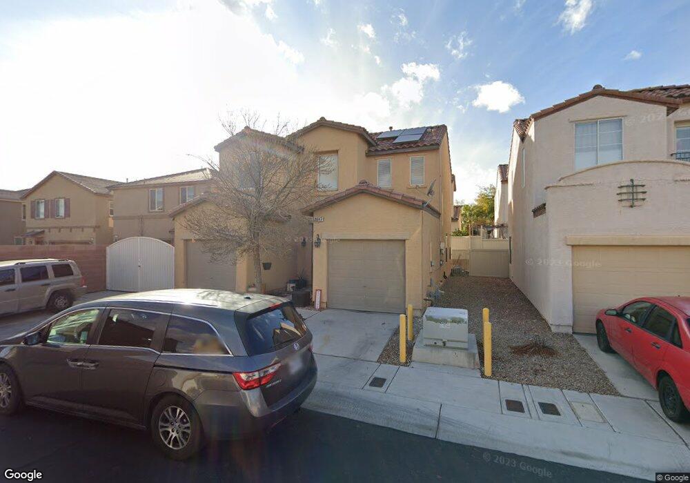 8047 Maidenhair Ct, Las Vegas, NV 89139 - photo 1